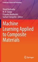 Machine Learning Applied to Composite Materials