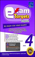 SAP Exam Targets English Book 4