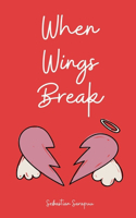 When Wings Break