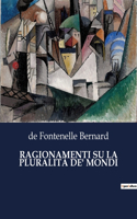 Ragionamenti Su La Pluralità De' Mondi