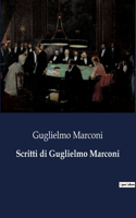 Scritti di Guglielmo Marconi