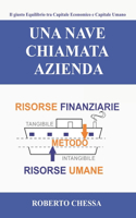 Nave chiamata Azienda