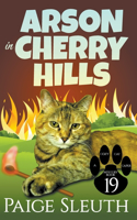 Arson in Cherry Hills