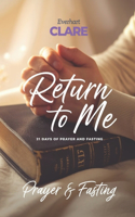 Return To Me