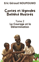 Contes et légendes Bamiléké