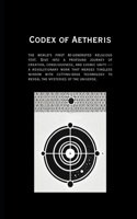 Codex of Aetheris