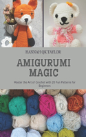 Amigurumi Magic