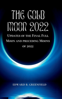 Cold Moon 2022