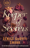Keeper of Secrets: A small town family drama mystery(7 Carly Moore Mystery)