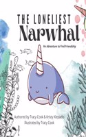 The Loneliest Narwhal