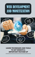 Web Development And Monetization