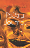 Po3tryJournal