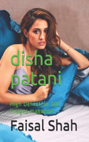 disha patani: High Definition 100 Images magazine