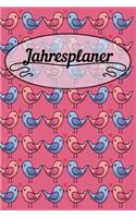 Jahresplaner