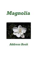 Magnolia Address book