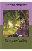 Rainbow Valley
