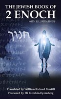 The Jewish Book of 2 Enoch with Illustrations