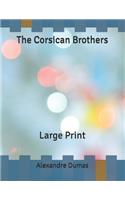 The Corsican Brothers