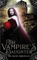 The Vampire's Daughter