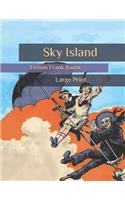 Sky Island