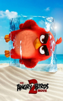 The Angry Birds 2