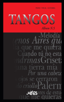 Tango N-5: piano - vocal - guitarra