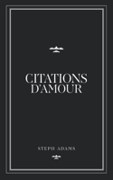 Citations d'Amour