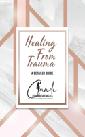 Healing from Trauma