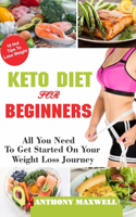 Keto Diet for Beginners