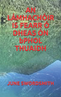 AN LÁMHACHÓIR IS FEARR Ó DHEAS ÓN bPHOL THUAIDH