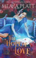 Hope of Love: A Historical Romance Novella