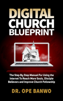 Digital Church Blueprint