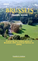 2023 Brussels Travel Guide