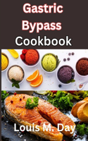 Gastric Bypass Cookbook