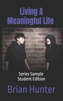 Living A Meaningful Life