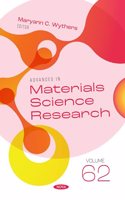 Advances in Materials Science Research. Volume 62