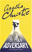 The Secret Adversary