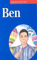 Merrill Reading Skilltext(r) Series, Ben Student Edition, Level 4.3