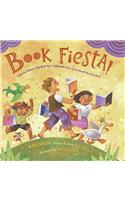 Book Fiesta!