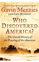 Who Discovered America?