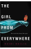 The Girl from Everywhere