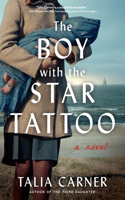 Boy with the Star Tattoo