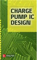 Charge Pump IC Design