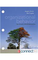 Loose Leaf Organizational Behavior with Connect Access Card