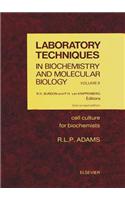Cell Culture for Biochemists