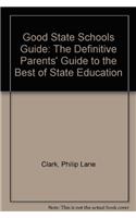 Good State Schools Guide