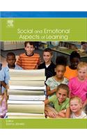 Social and Emotional Aspects of Learning