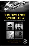 Performance Psychology