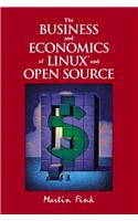 Business and Economics of Linux and Open Source