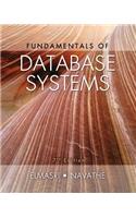 Fundamentals of Database Systems